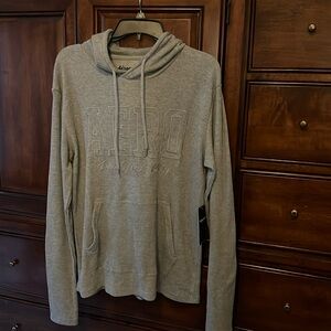 Aeropostale Lightweight Hoodie